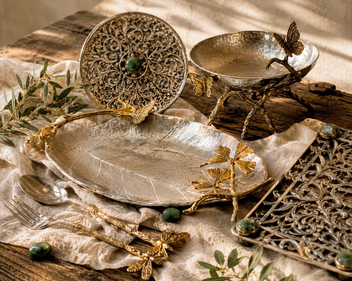ARTISAN