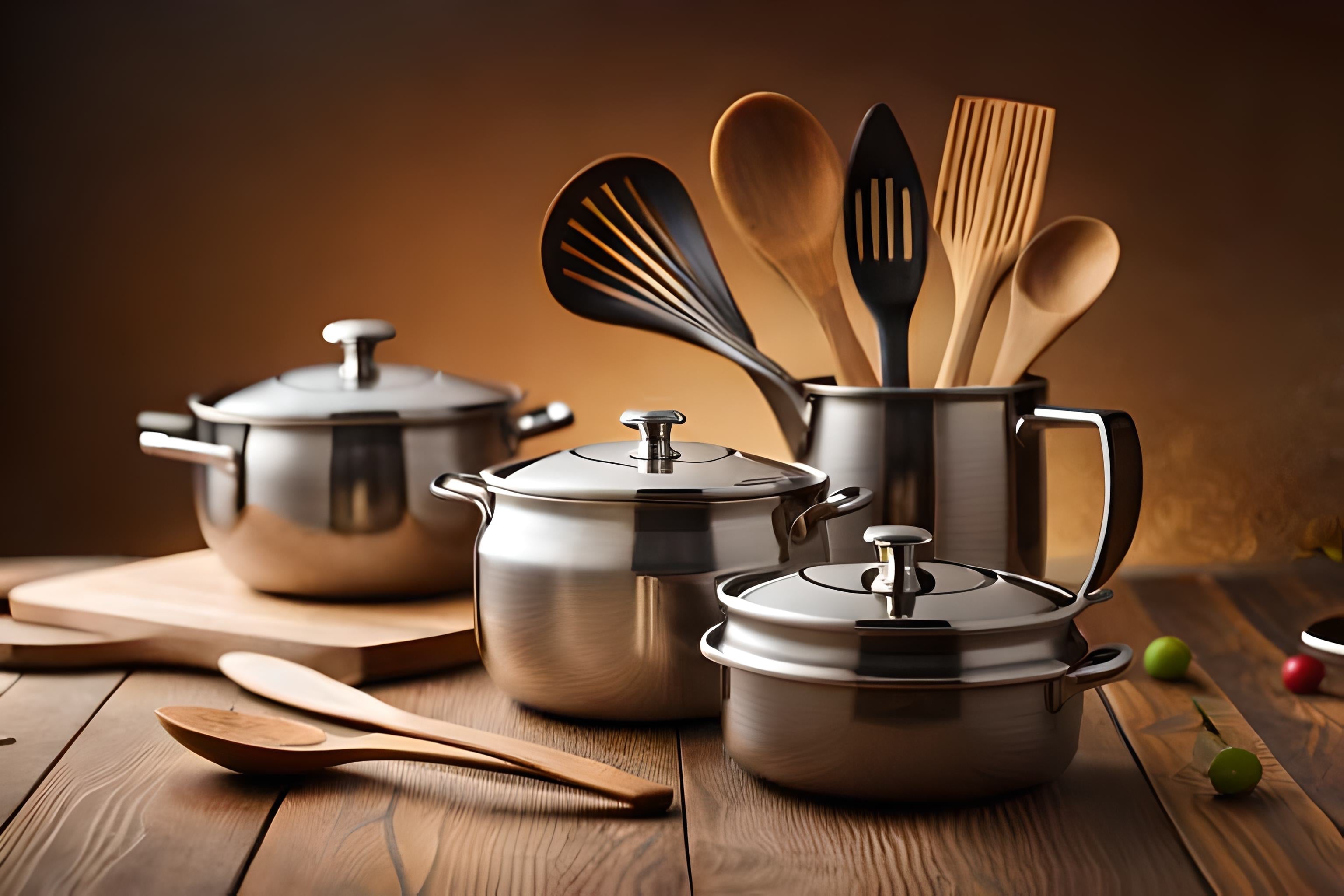 Cookware
