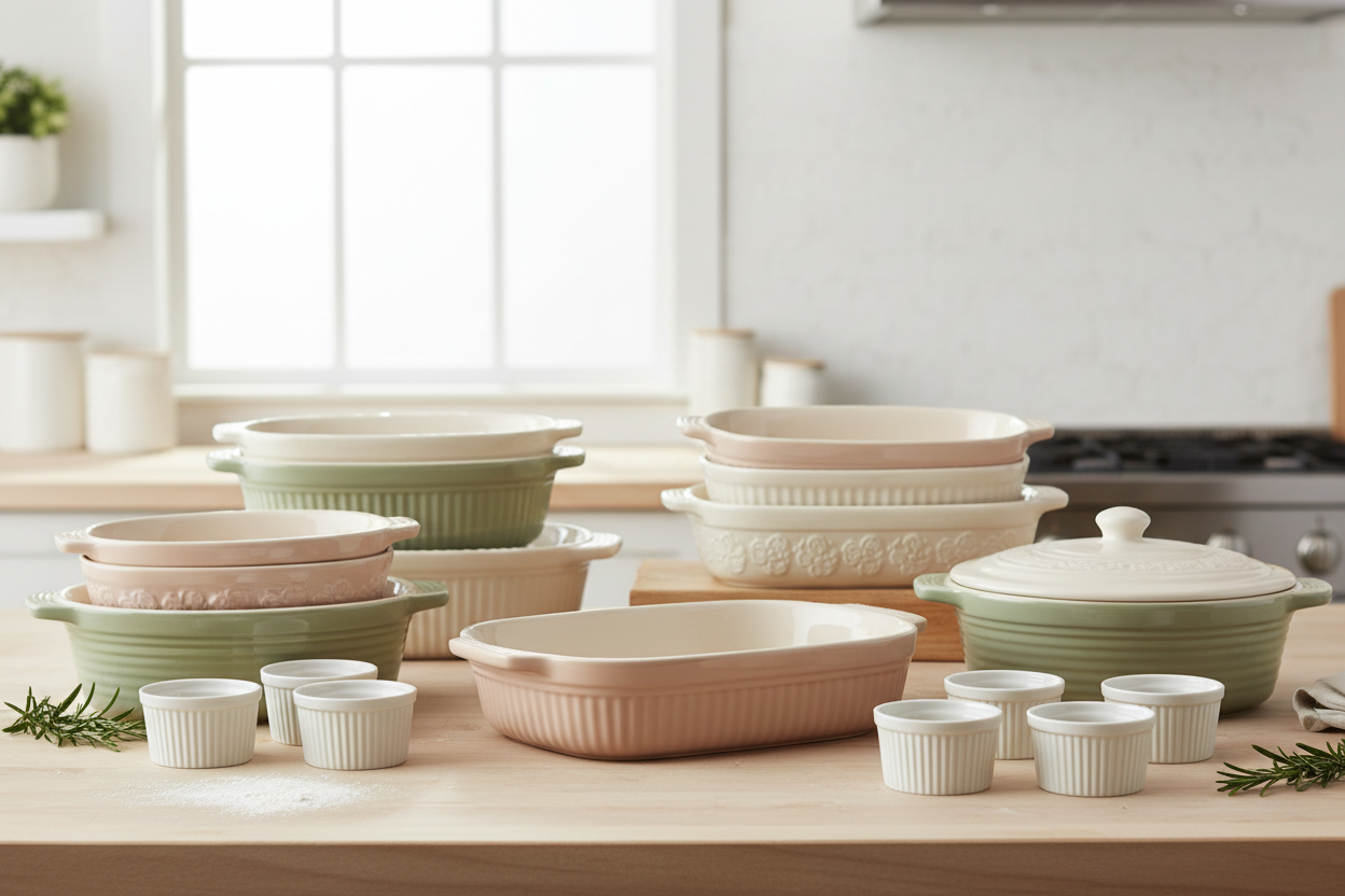 Bakeware