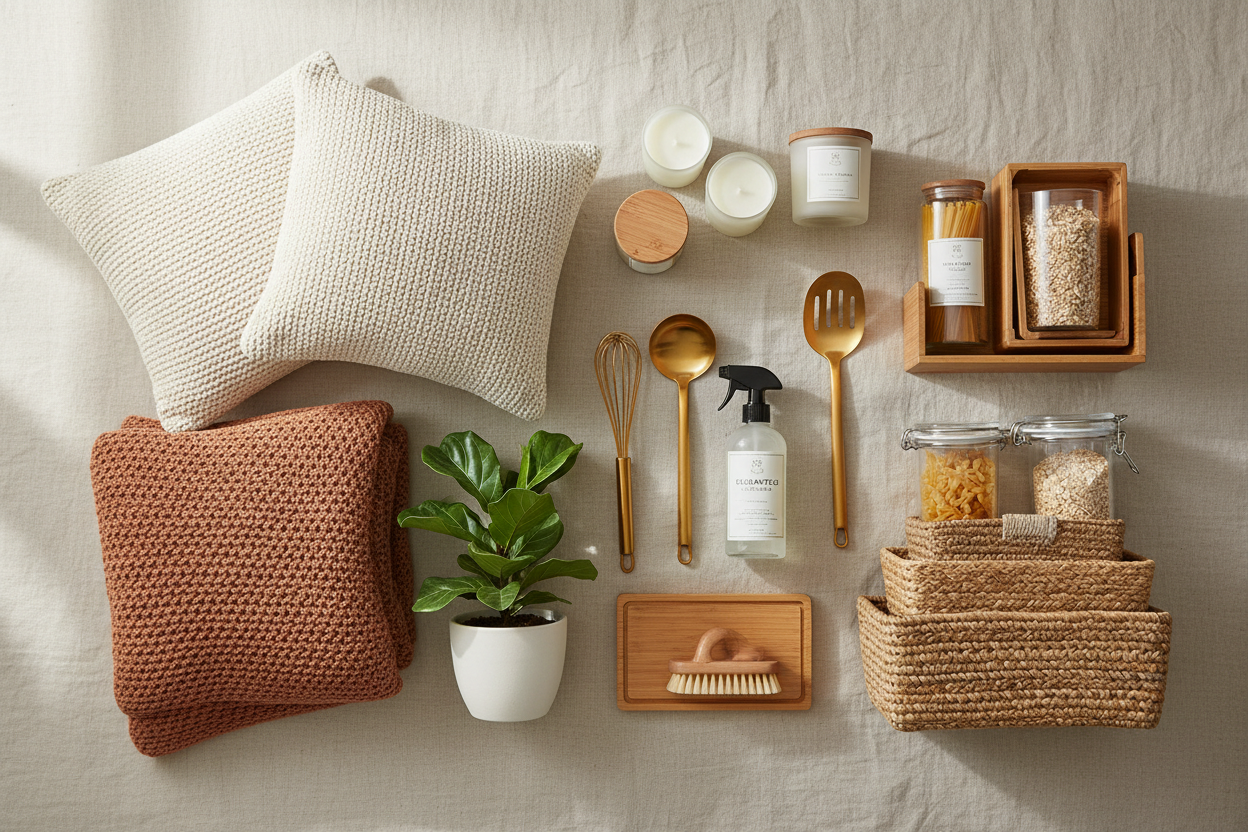 Home Essentials