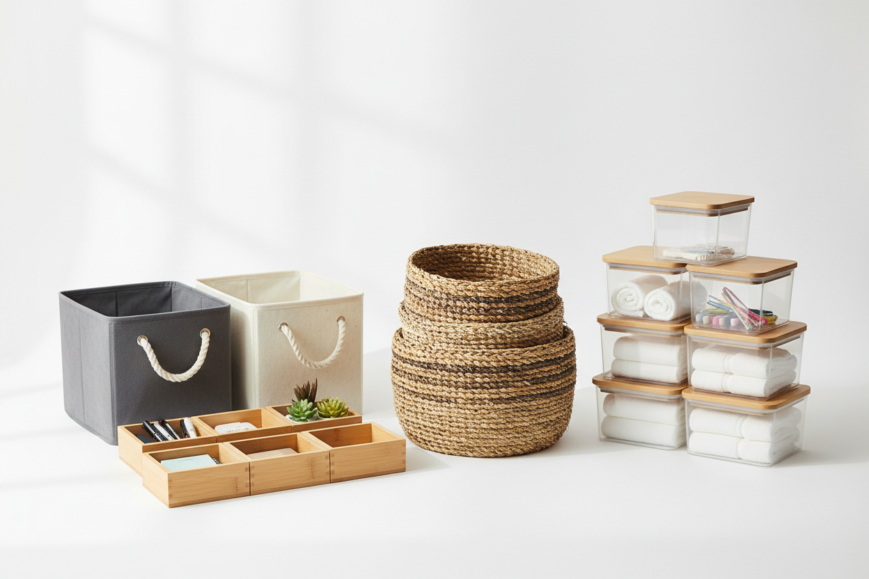 Storage Solutions