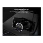 Xiaomi MI Dual-Port 37W Car Charger