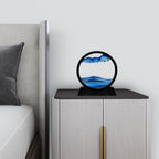 Sands of Serenity Motion Lamp