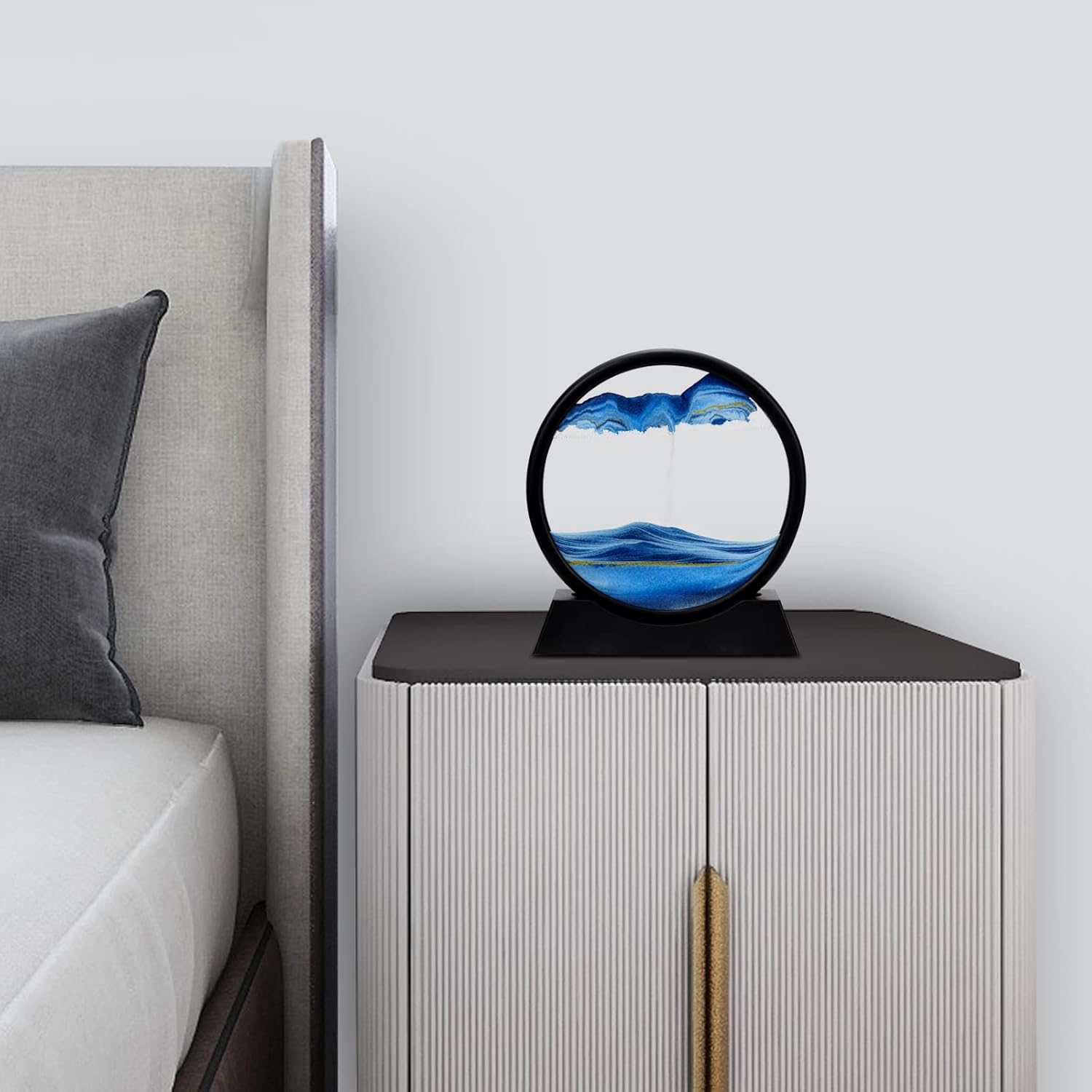 Sands of Serenity Motion Lamp