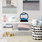 Sands of Serenity Motion Lamp