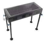 Portable Japanese Style Charcoal BBQ Grill