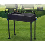 Portable Japanese Style Charcoal BBQ Grill