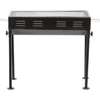 Portable Japanese Style Charcoal BBQ Grill