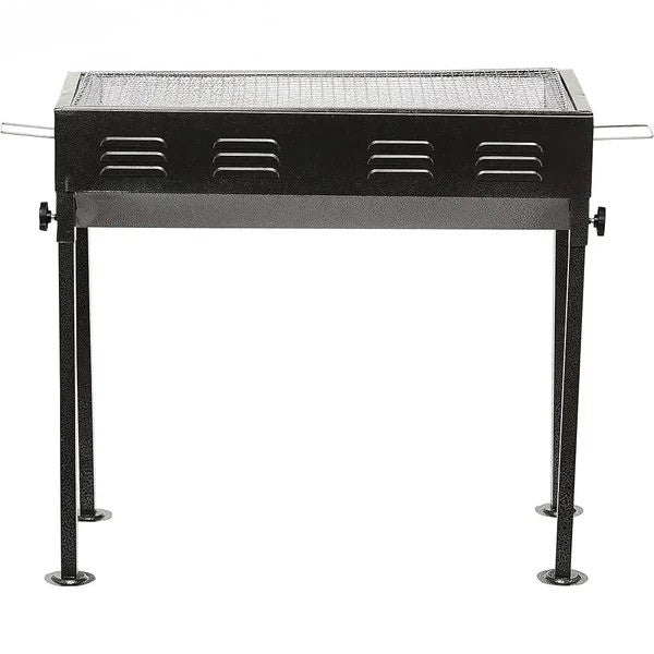 Portable Japanese Style Charcoal BBQ Grill