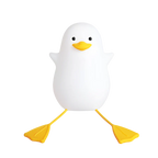 Cute Duck Glow Night Lamp