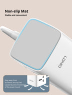 Power Tower 70W – Fast Charging Desktop Power Hub
