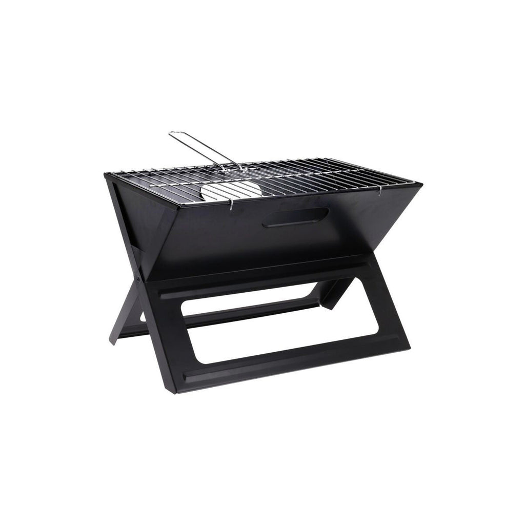 Folding X Grill – Portable Compact Outdoor BBQ Grill