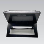 Folding X Grill – Portable Compact Outdoor BBQ Grill