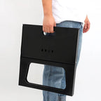 Folding X Grill – Portable Compact Outdoor BBQ Grill