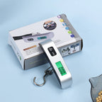 Portable Digital Luggage Weight Scale