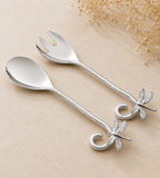 Jugnu — Dragonfly Salad Servers