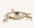 Kāsa — The Gazelle Bowl