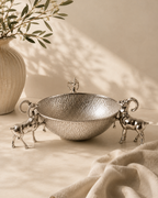 Kāsa — The Gazelle Bowl