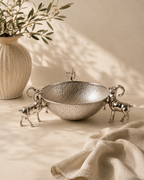 Kāsa — The Gazelle Bowl