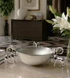 Kāsa — The Gazelle Bowl
