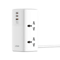 Power Tower 70W – Fast Charging Desktop Power Hub