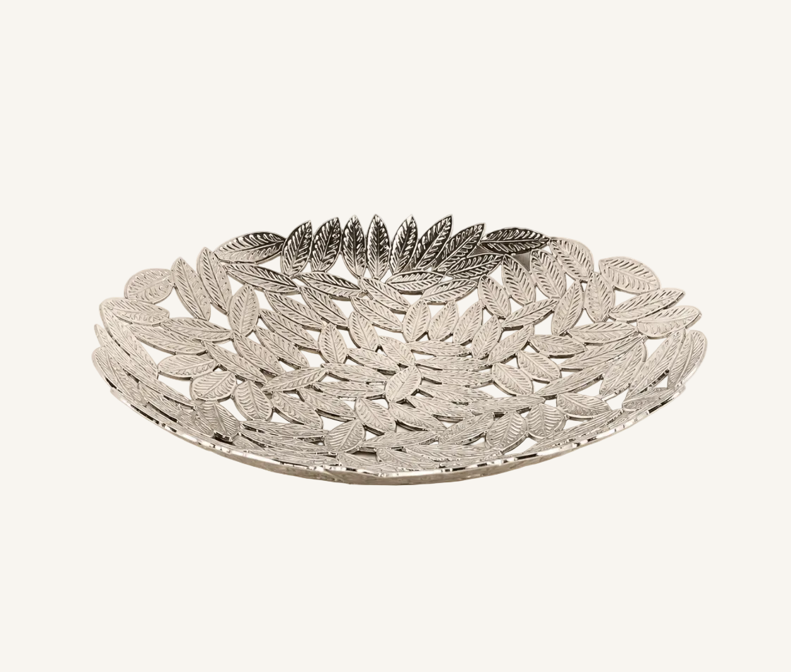 Sanjh – The Autumn Leaves Tray