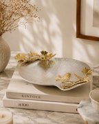 Mehr Butterfly Dish - Core