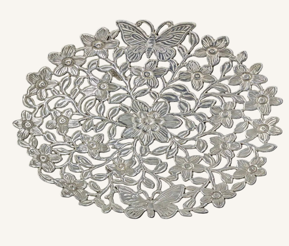 The Neelofar Tray