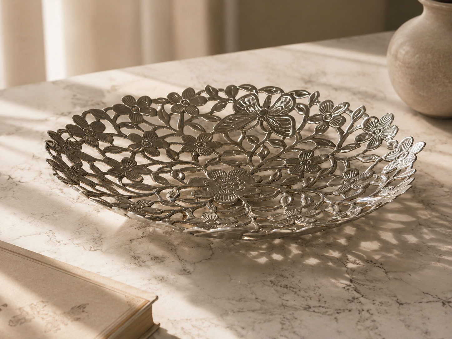 The Neelofar Tray