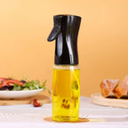 Premium Healthy Cooking Oil Spray Bottle (200ml)