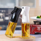 Premium Healthy Cooking Oil Spray Bottle (200ml)