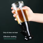 Premium Healthy Cooking Oil Spray Bottle (200ml)