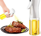 Premium Healthy Cooking Oil Spray Bottle (200ml)