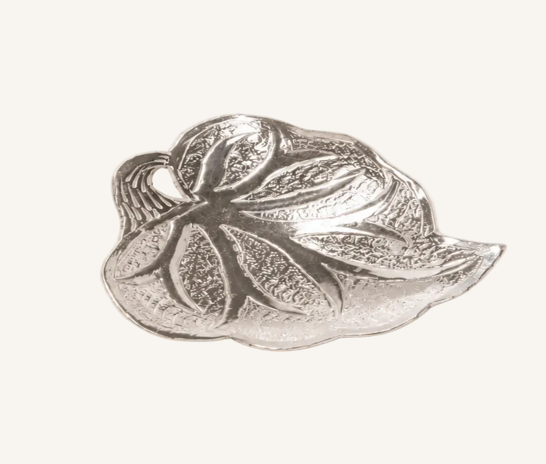 Rahi Keepsake Leaf