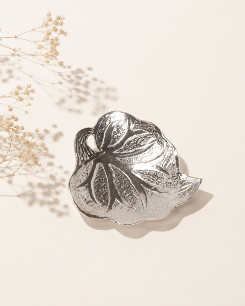 Rahi Keepsake Leaf