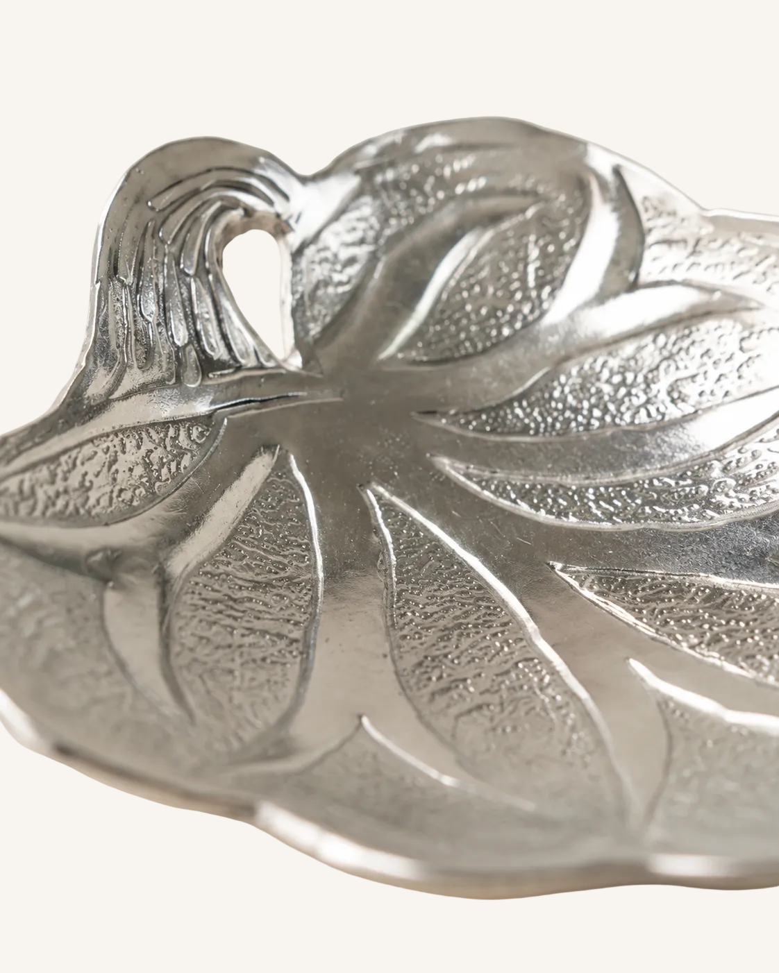 Rahi Keepsake Leaf