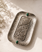 Rummān — Heritage Tray II