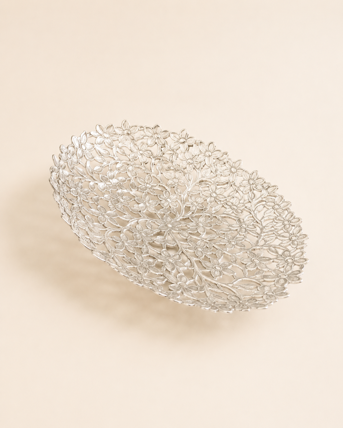 Sada Bahār — The Everlasting Bloom Bowl