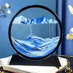 Sands of Serenity Motion Lamp