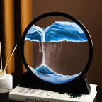 Sands of Serenity Motion Lamp
