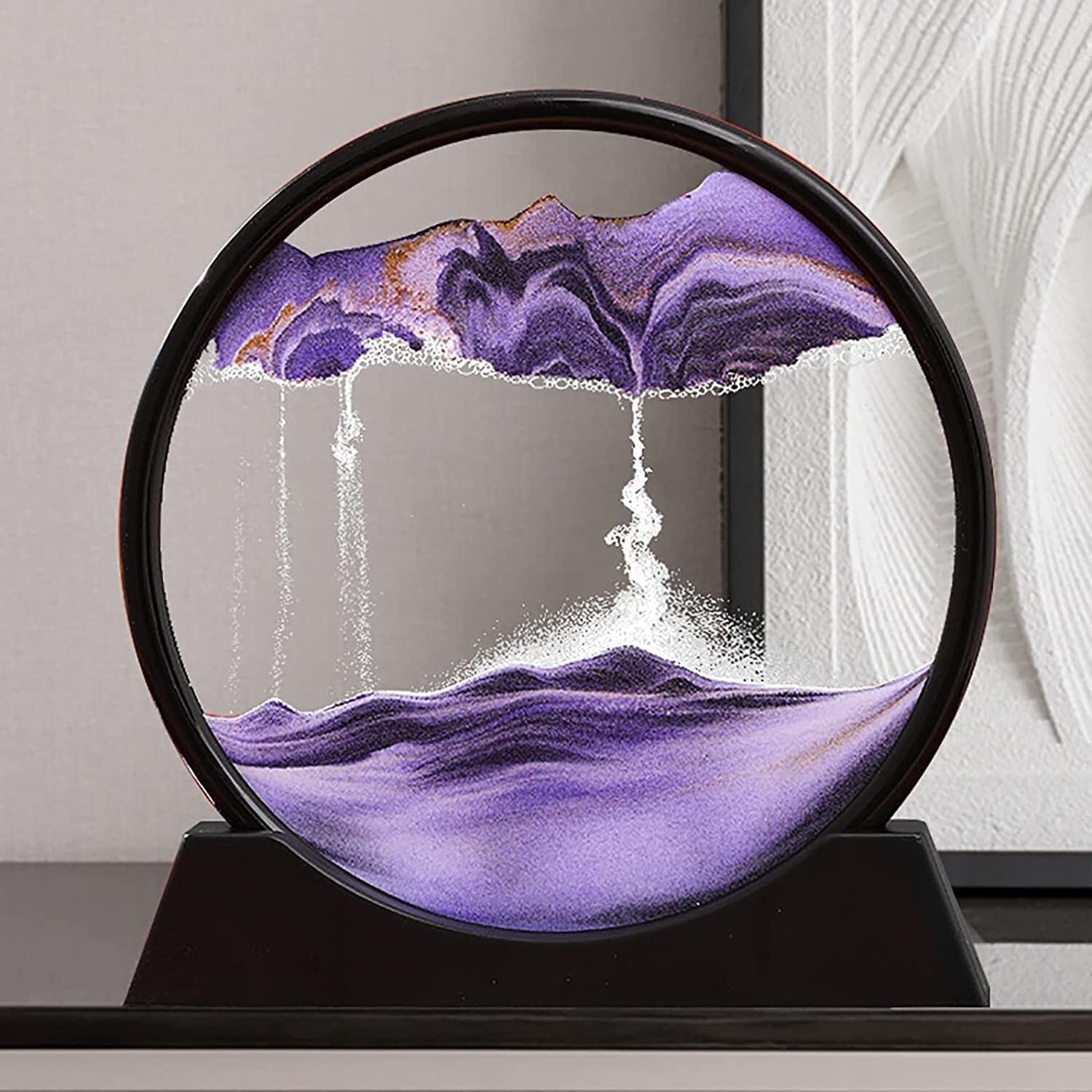 Sands of Serenity Motion Lamp