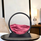 Sands of Serenity Motion Lamp