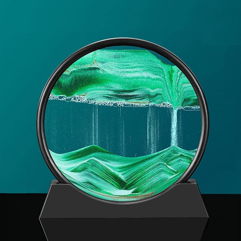 Sands of Serenity Motion Lamp