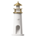 Lighthouse Projector Lamp – Moonlight Projection Night Lamp