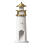 Lighthouse Projector Lamp – Moonlight Projection Night Lamp