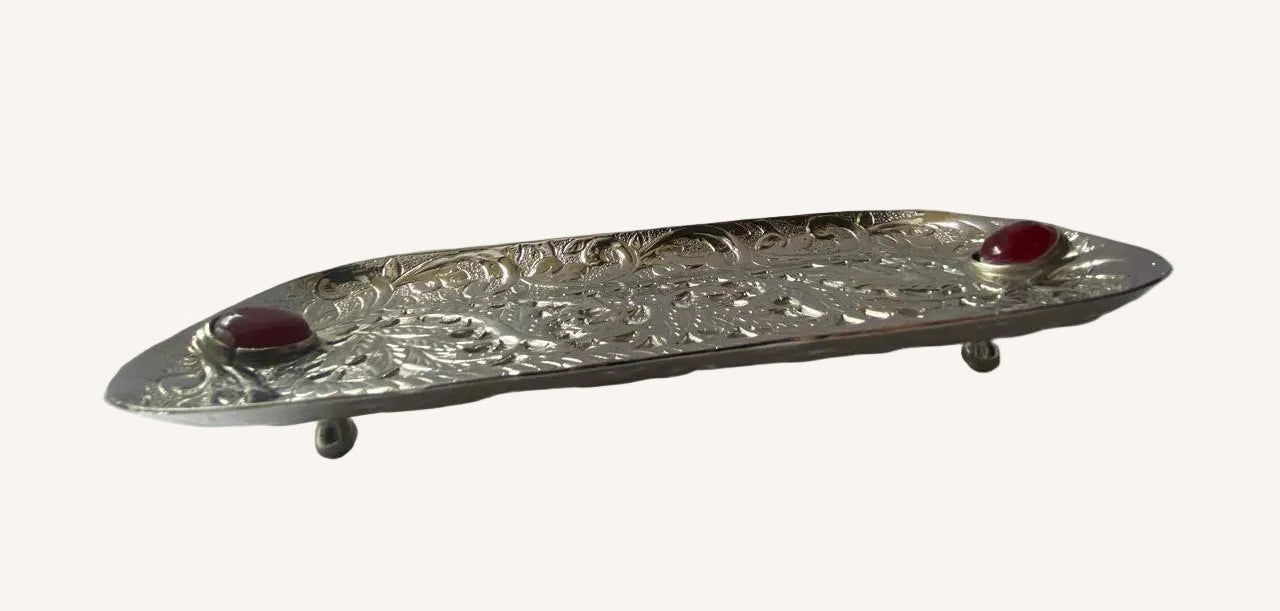 Rummān — Heritage Tray III