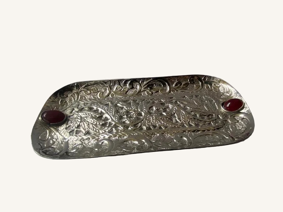 Rummān — Heritage Tray III