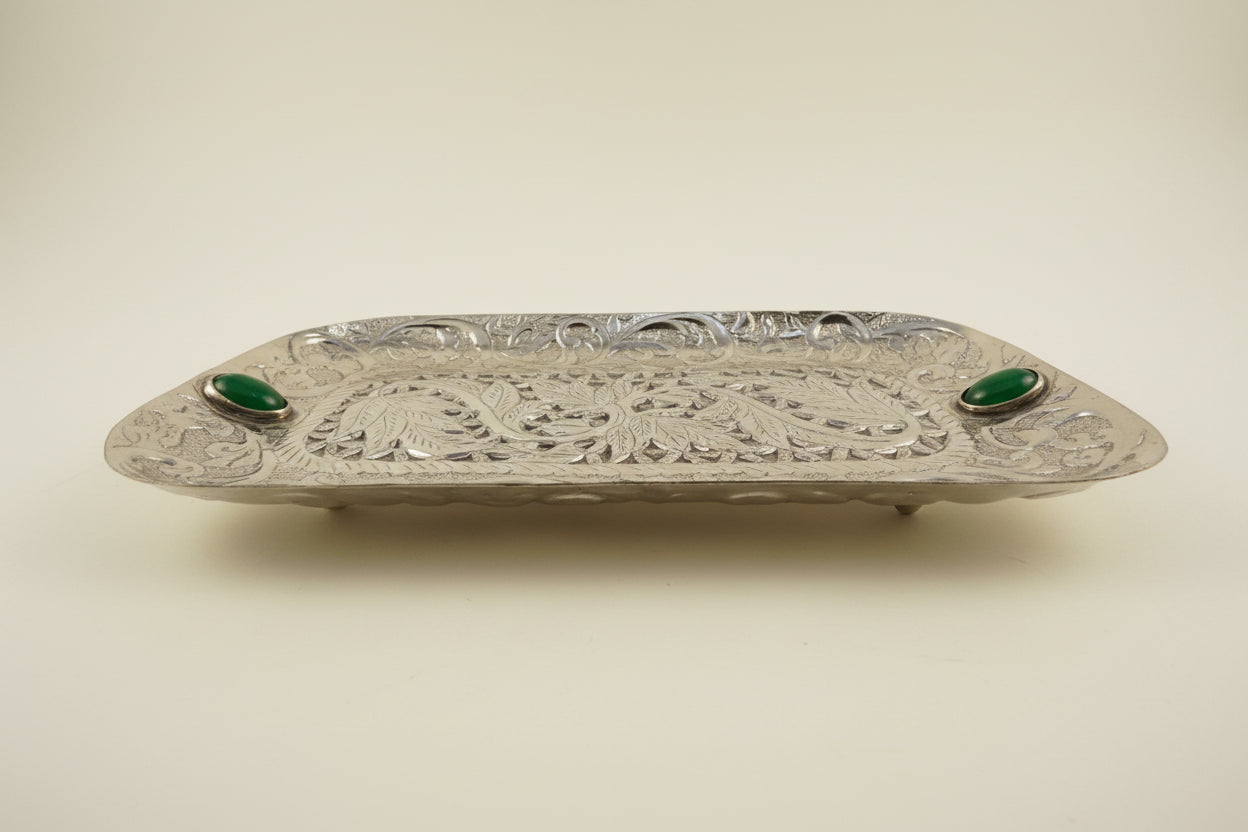 Rummān — Heritage Tray II