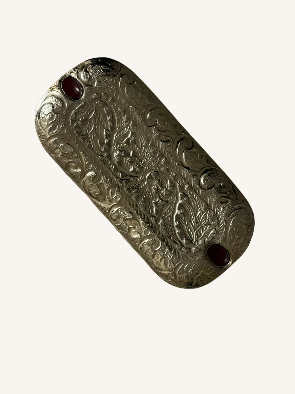 Rummān — Heritage Tray III