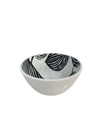 Danny Home Porcelain Salad Bowl